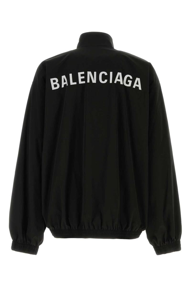 Balenciaga Jackets