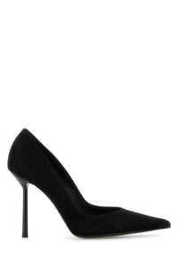 Le Silla Heeled Shoes