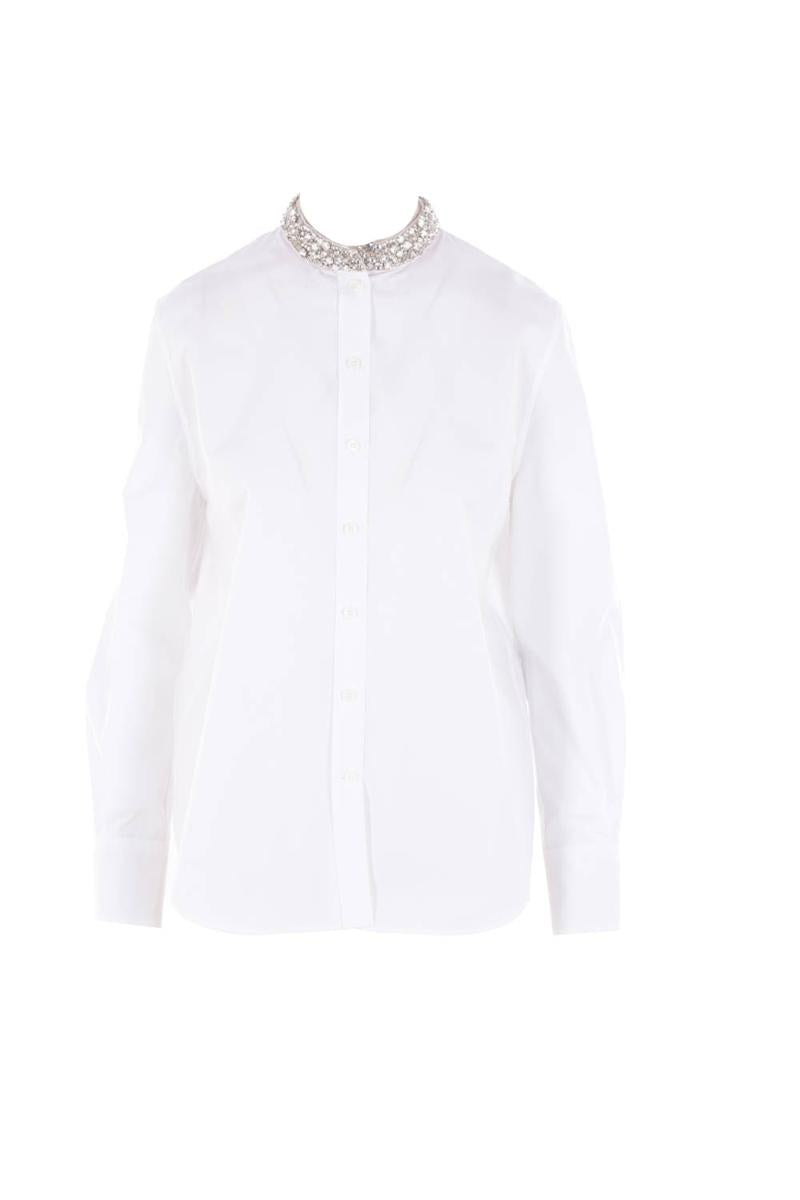 Alexander McQueen Shirts