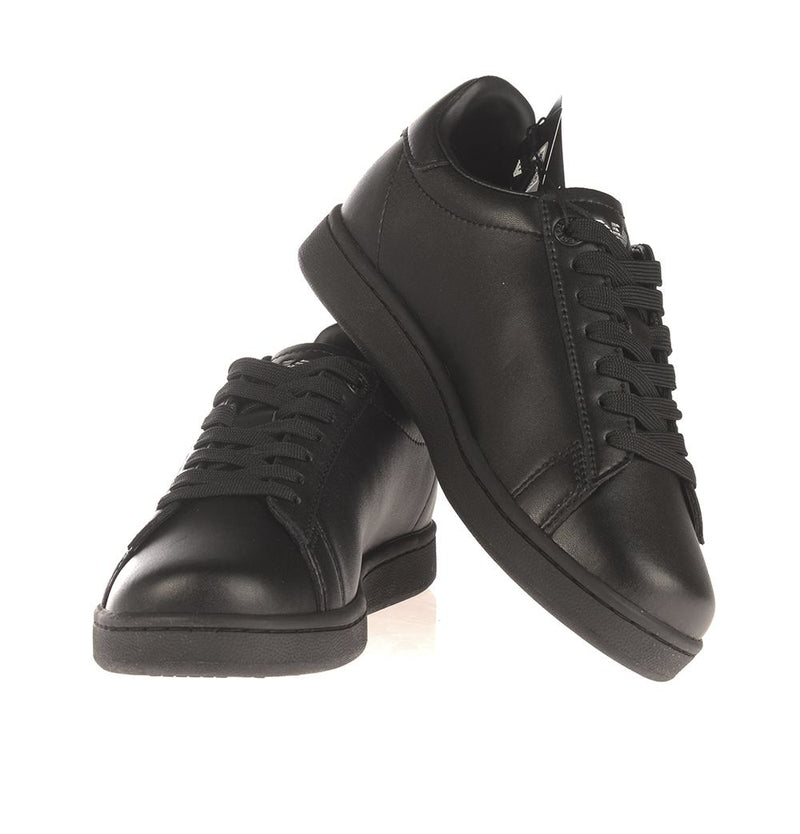 Ea7 Emporio Armani Shoes
