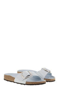 Birkenstock Madrid Big Buckle - Flat Sandal