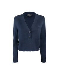 A.P.C. Cardigan