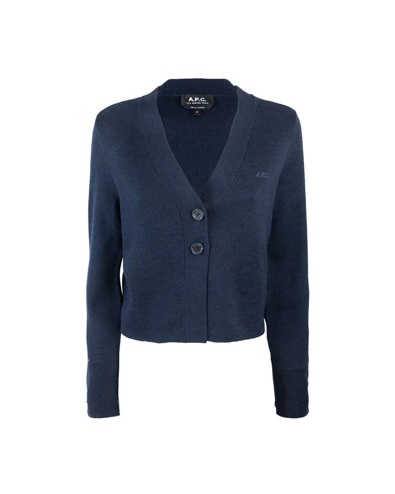 A.P.C. Cardigan