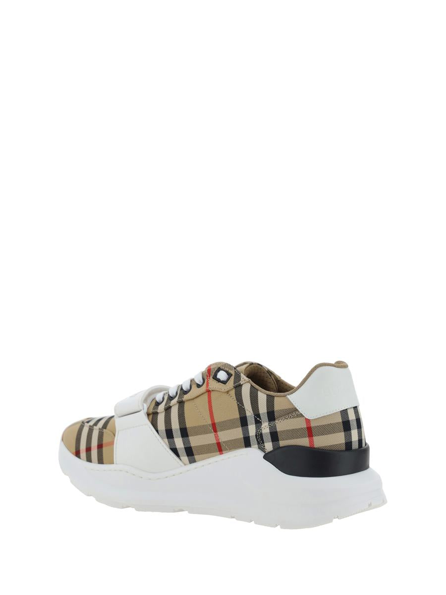 Burberry Sneakers