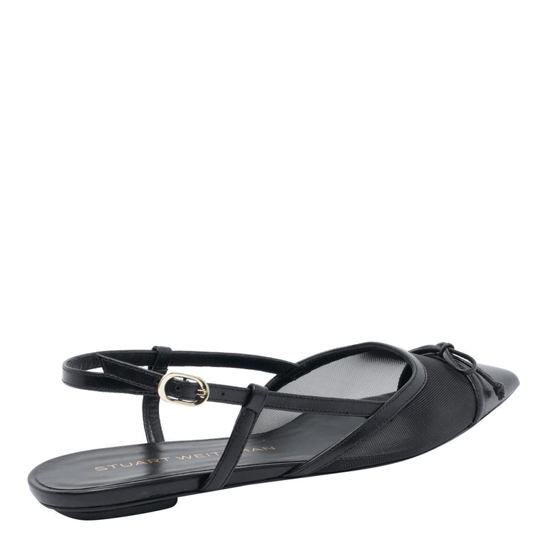 Stuart Weitzman With Heel