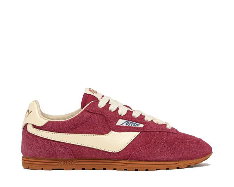 Autry Windspin Low Wom Shoes