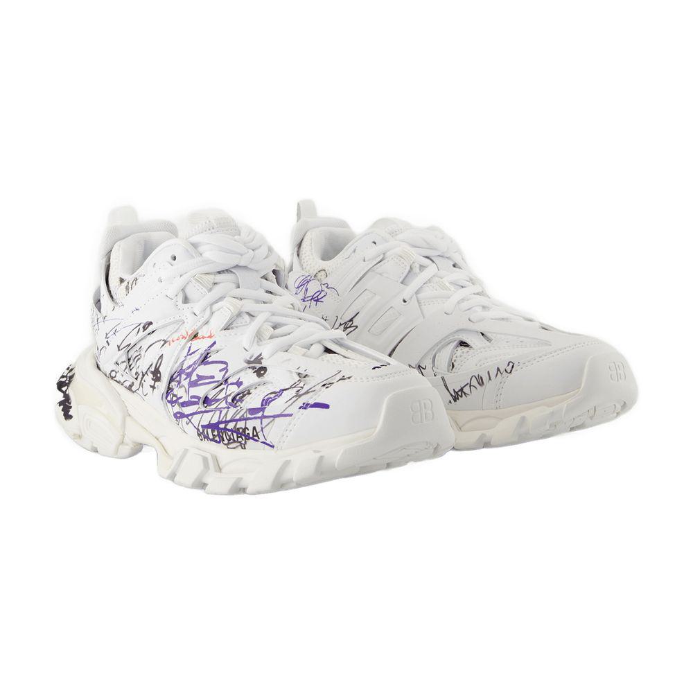 Balenciaga Track Sneakers