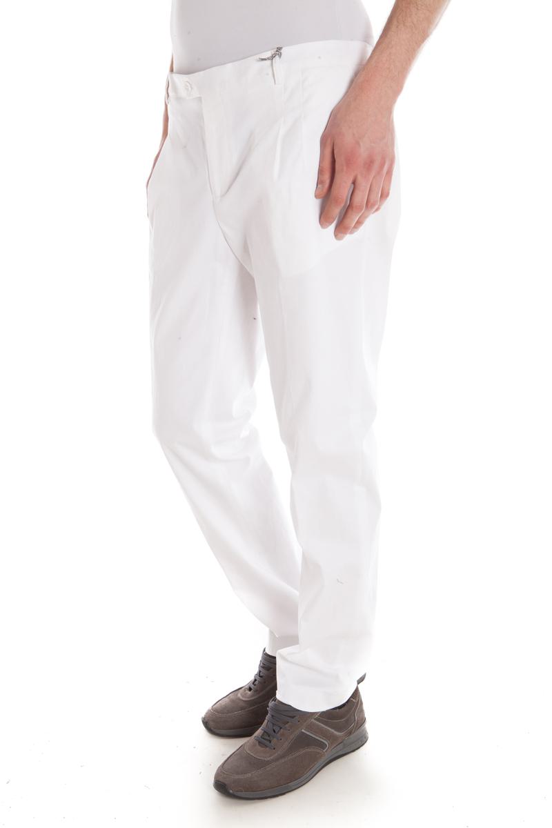 Daniele Alessandrini Jeans Trouser