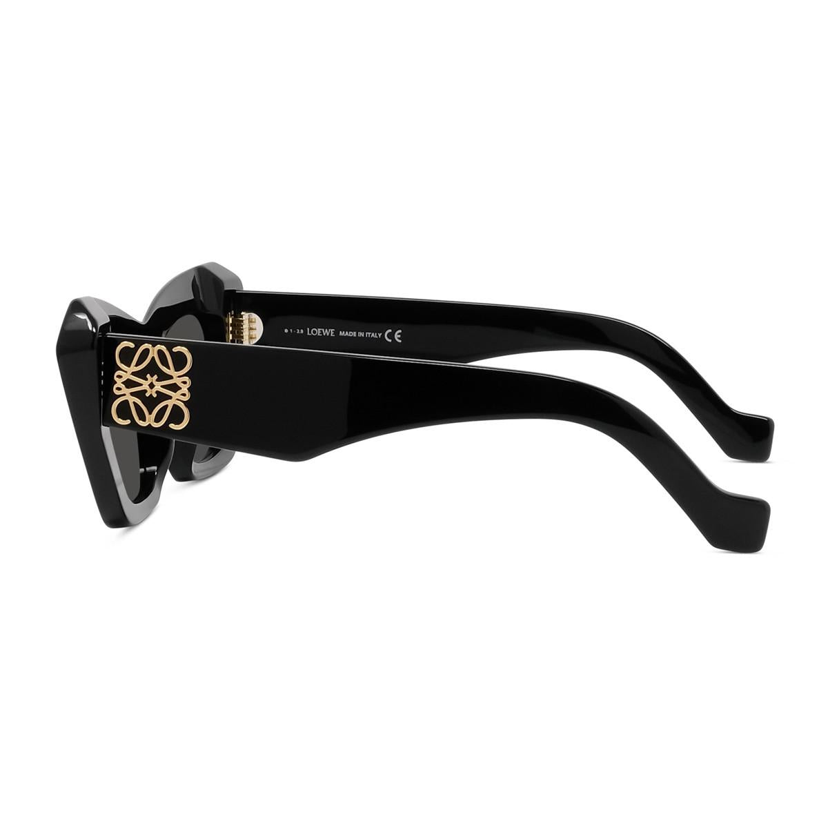 Loewe Anagram Sunglasses