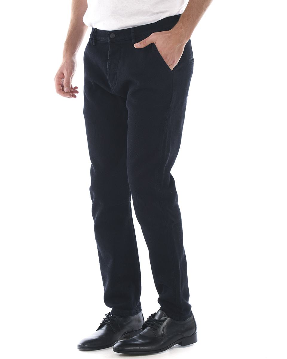 Daniele Alessandrini Jeans Trouser