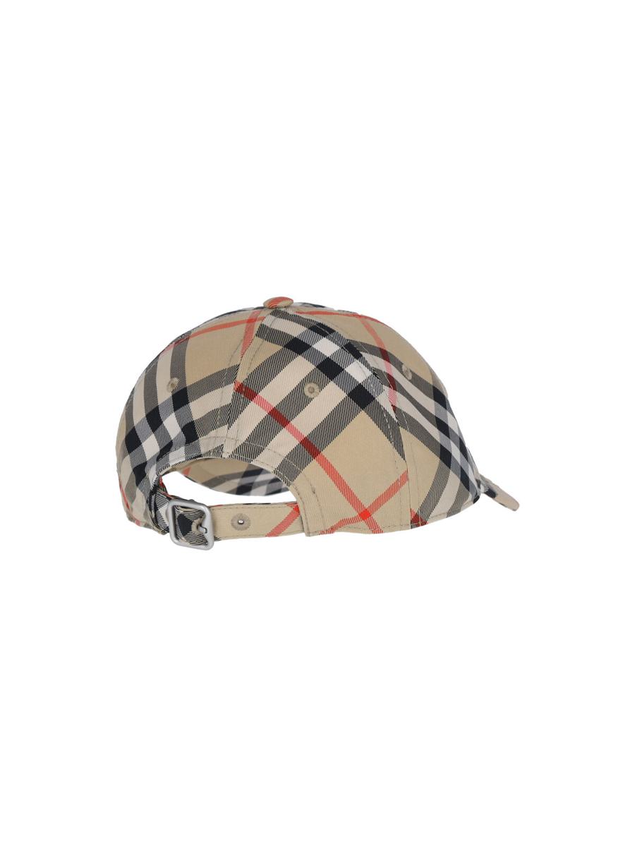 Burberry Hats