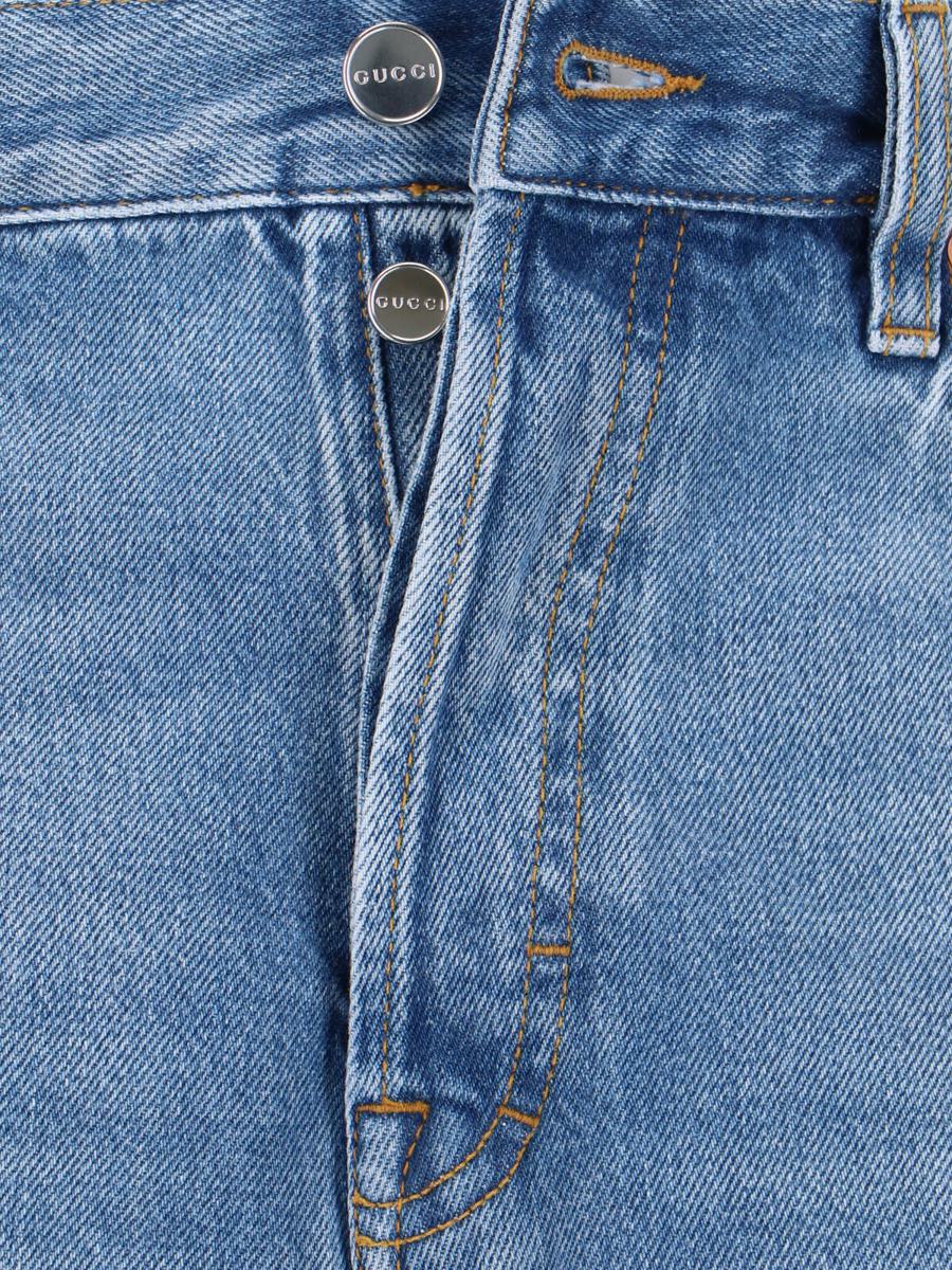 Gucci Jeans