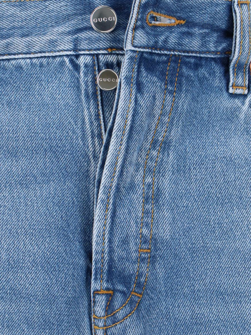 Gucci Jeans