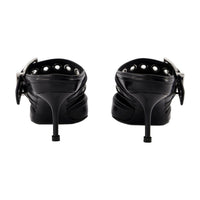 Alexander McQueen Oversized Sandals