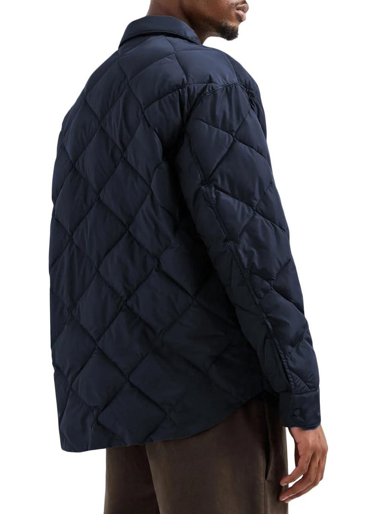 Armani Exchange Coats