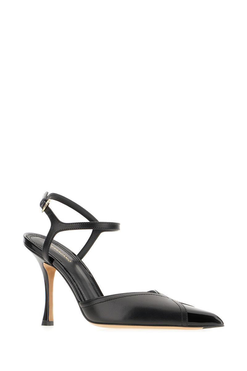 Salvatore Ferragamo Heeled Shoes