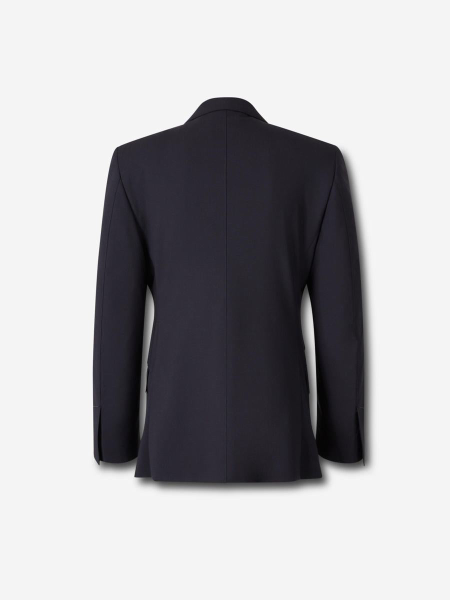Tom Ford O'Connor Straight Suit