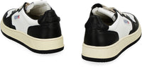 Autry Medalist Low-Top Sneakers