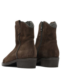 Via Roma 15 Ankle Boots