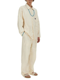 Needles Cotton Shirt