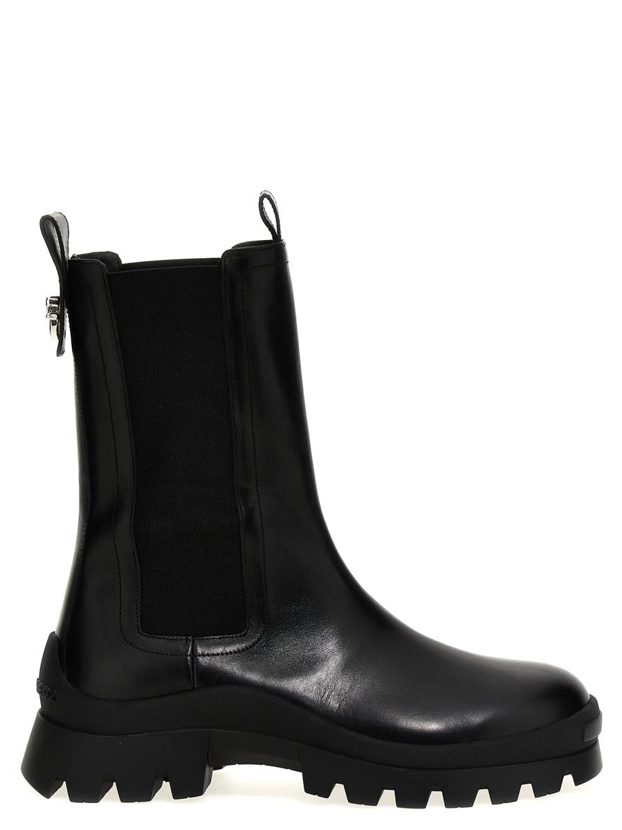 DSQUARED2 'D2 Statement' Ankle Boots