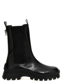 DSQUARED2 'D2 Statement' Ankle Boots