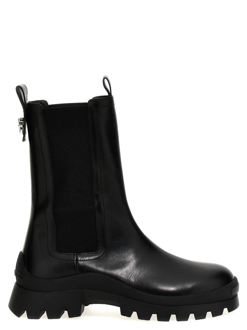 DSQUARED2 'D2 Statement' Ankle Boots