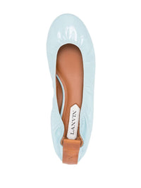 Lanvin Flat Shoes