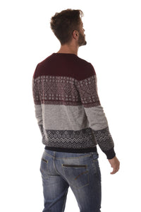 Daniele Alessandrini Sweater