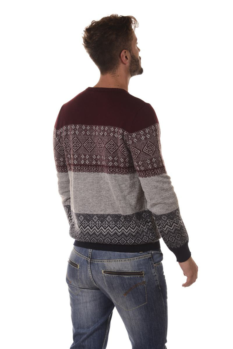 Daniele Alessandrini Sweater
