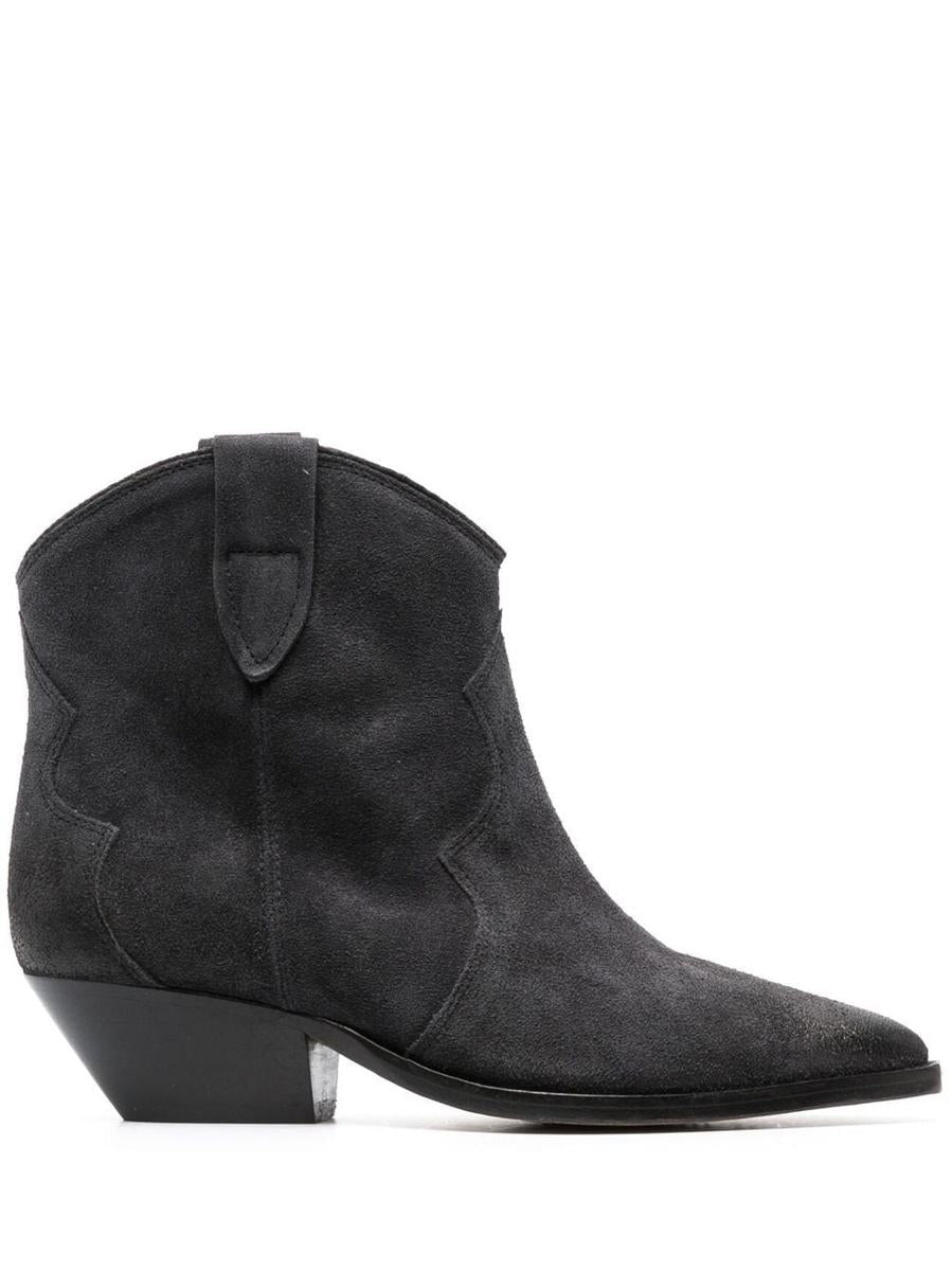 Isabel Marant Dewina Leather Boots