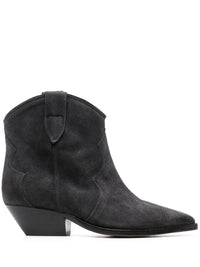 Isabel Marant Dewina Leather Boots