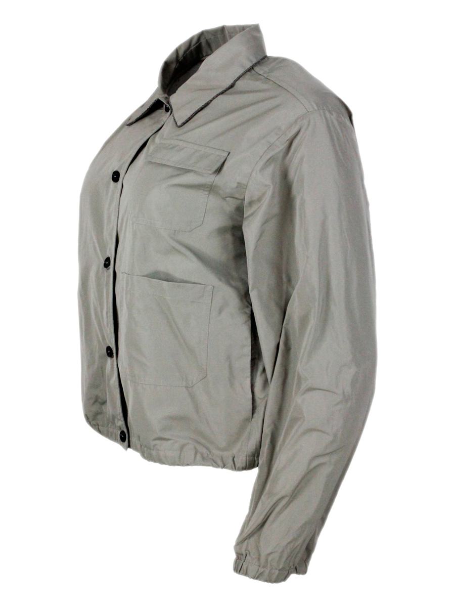 Fabiana Filippi Jackets