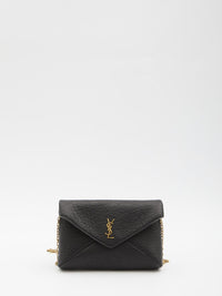 Envelope Crossbody Bag