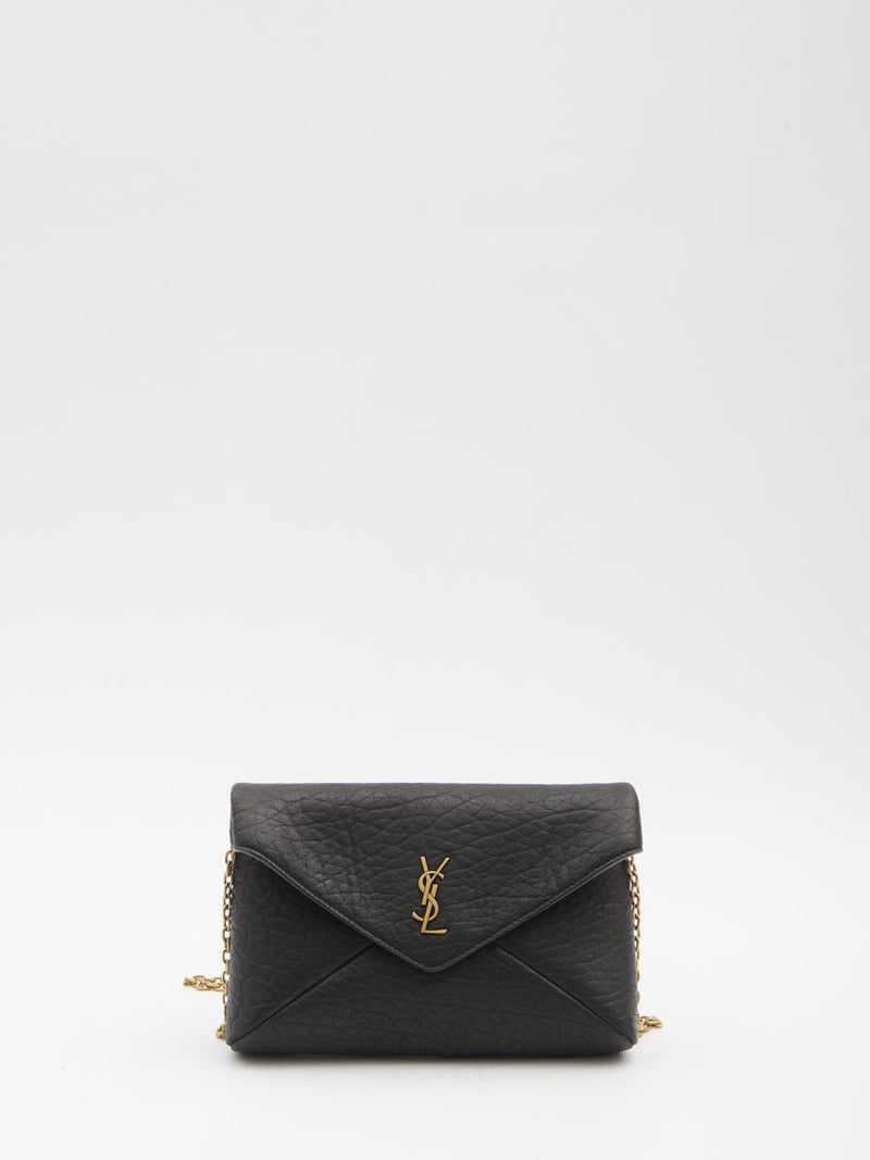 Envelope Crossbody Bag