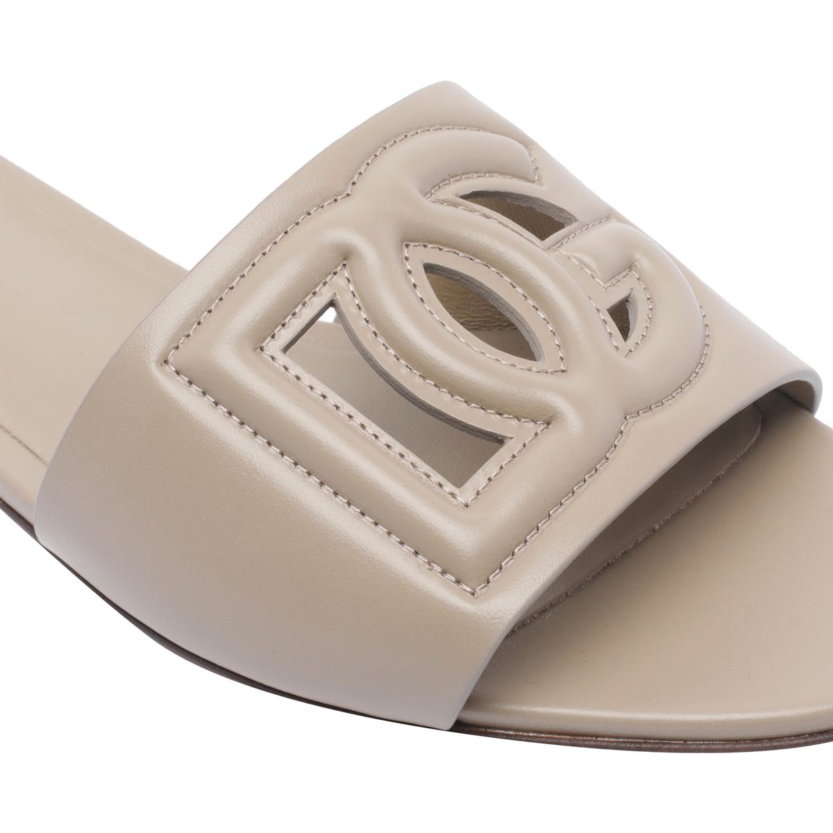 Dolce & Gabbana Sandals