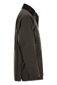 Barbour Bedale - Wax Jacket