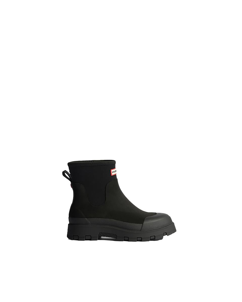 Hunter Ankle Boot