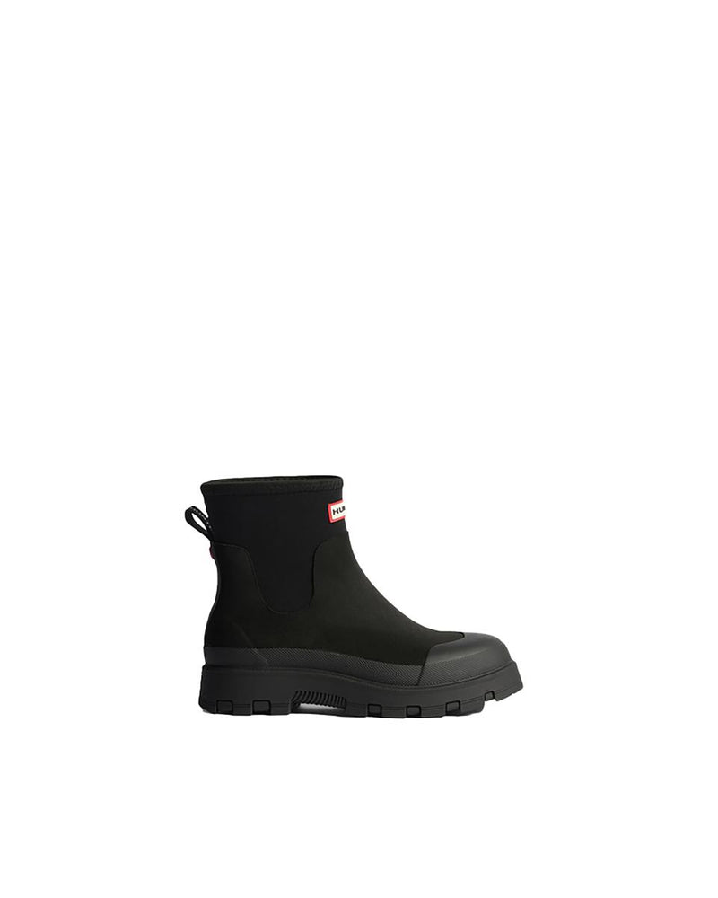 Hunter Ankle Boot