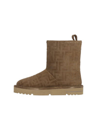 Fendi Boots