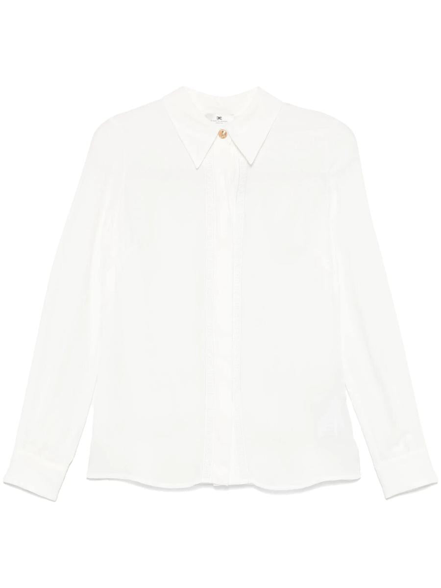 Elisabetta Franchi Shirt Clothing