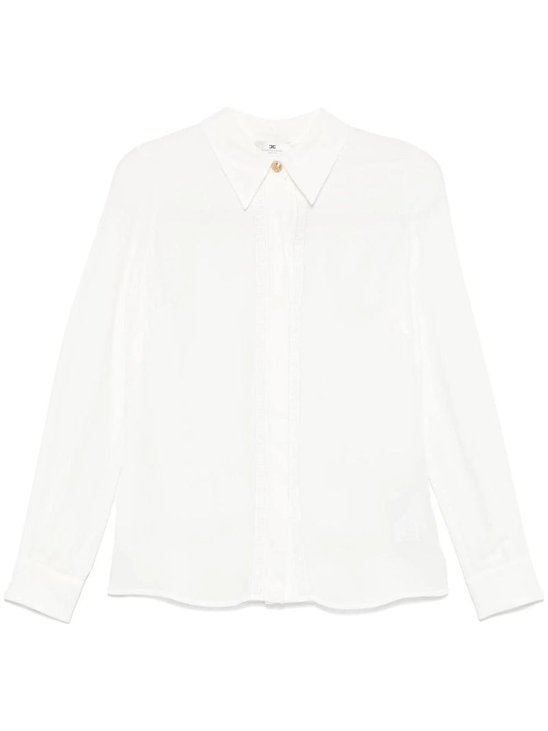 Elisabetta Franchi Shirt Clothing