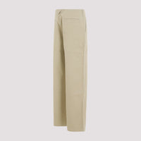 Burberry Pants