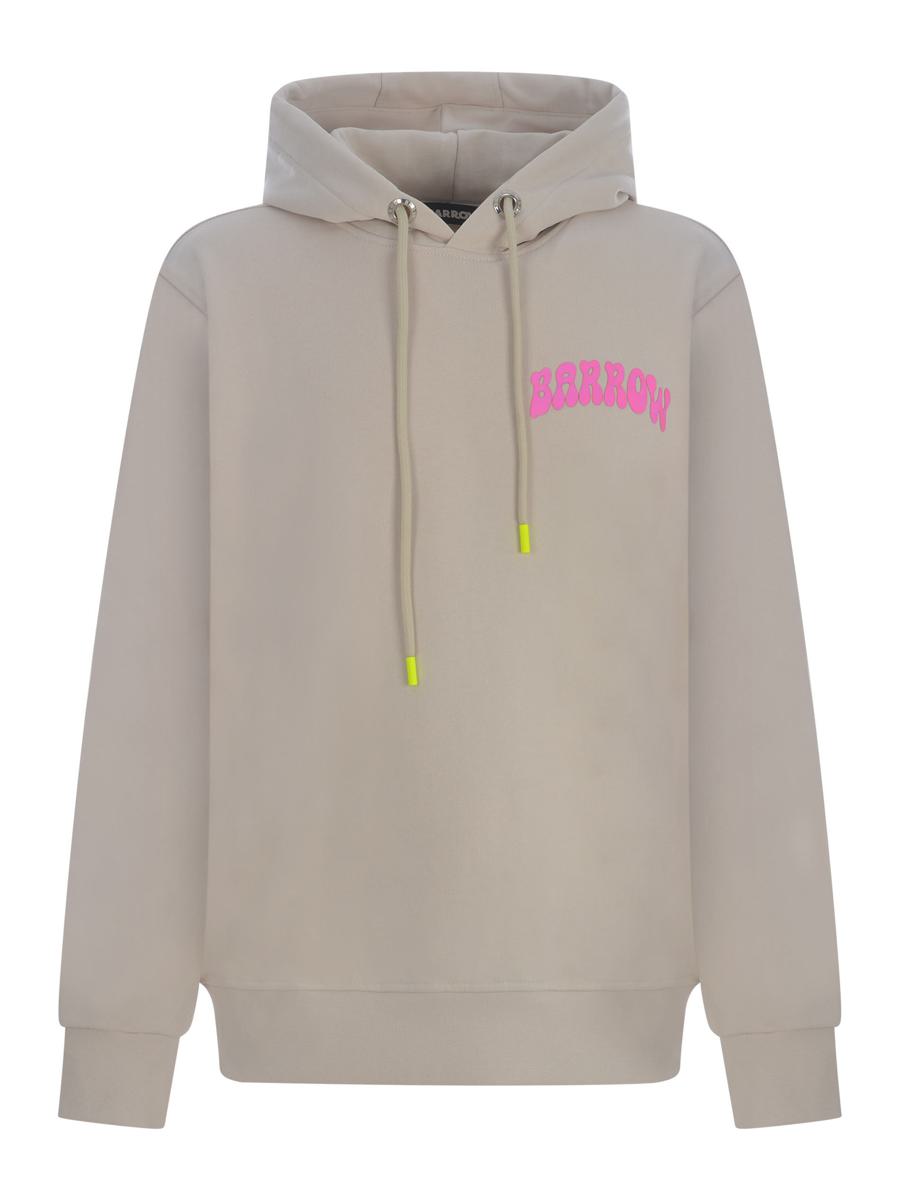 Barrow Hooded Sweatshirt
