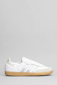 Adidas Samba Og Sneakers