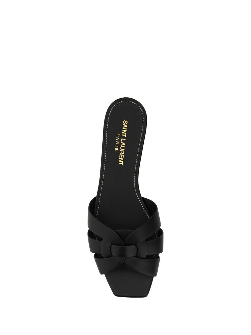 Saint Laurent Sandals