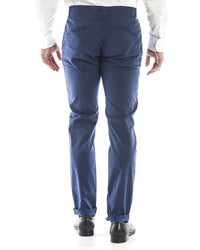 Daniele Alessandrini Jeans Trouser