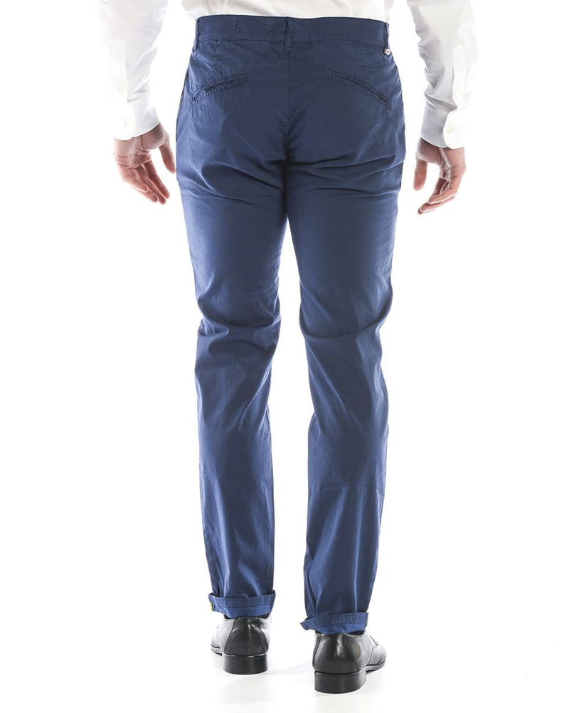Daniele Alessandrini Jeans Trouser