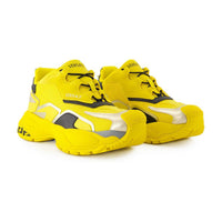 Versace Low Top Sneakers