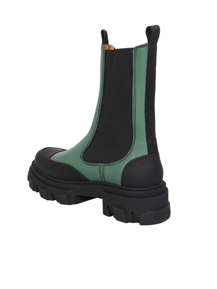 Ganni Boots